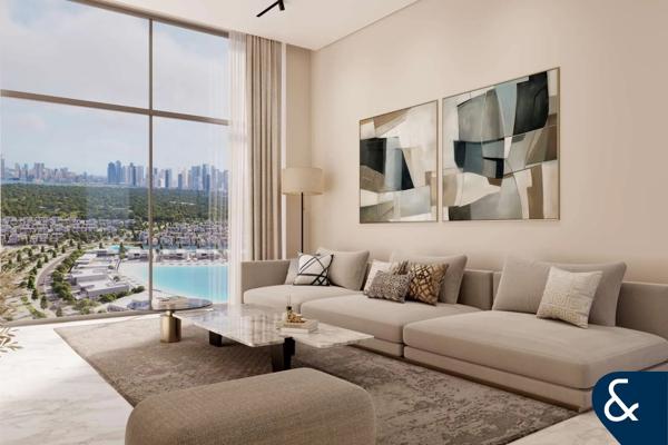 Best Prices | Mult. Units | Handover 2027